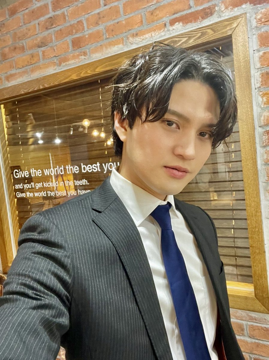 nodi_0728's tweet photo. 公式X始めました！！！

松田 ノディです。
2024年2月から俳優活動始めました！
ぜひフォローよろしくお願いいたします！！！ https://t.co/KIizmrarrQ