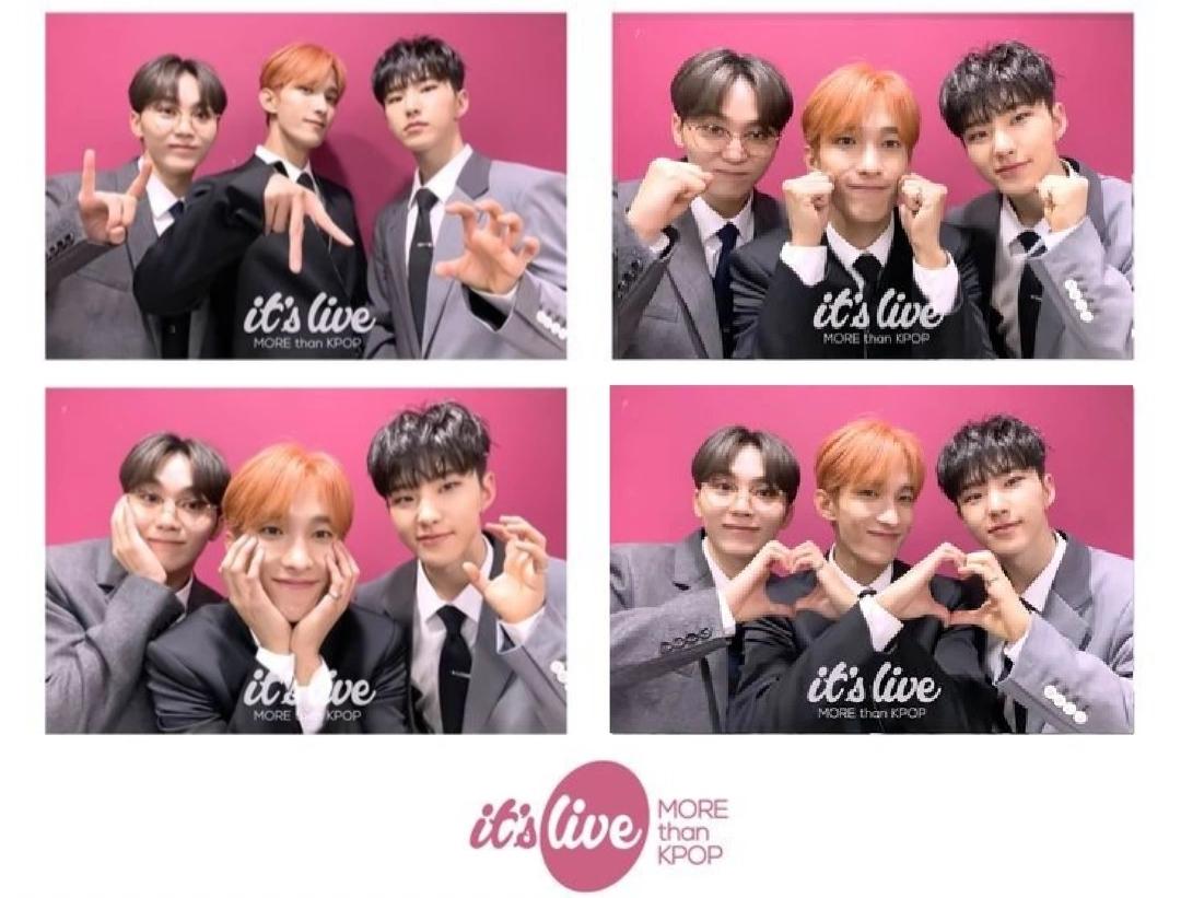 __kingdeekay's tweet photo. •°♡ day 18: him with another member 

#도겸 #DK #30DaysWithDK #30daysoflovingDK #DOKYEOM https://t.co/OFQTqwikwD