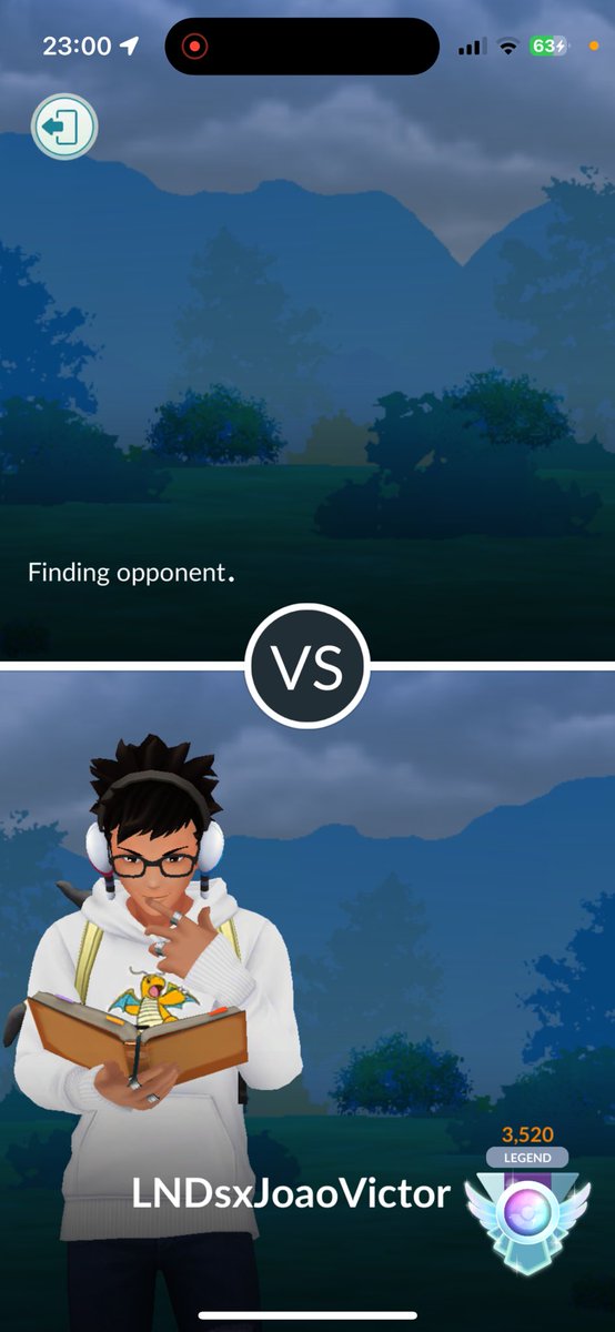 João Víctor tweet media