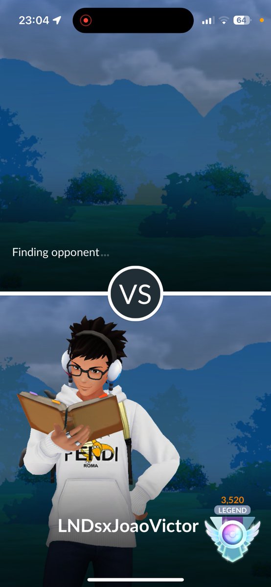 João Víctor tweet media