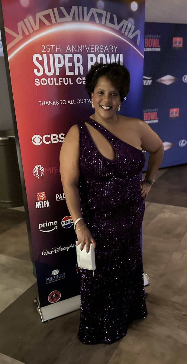 Nicolette (@lette75) on Twitter photo The <a href="/SuperBowlSoul/">Super Bowl Soulful Celebration</a> Celebration was a joyful good time! <a href="/Palms/">Palms Casino Resort</a> <a href="/SuperBowl/">Super Bowl</a> The <a href="/SuperBowlSoul/">Super Bowl Soulful Celebration</a> Celebration was a joyful good time! <a href="/Palms/">Palms Casino Resort</a> <a href="/SuperBowl/">Super Bowl</a>