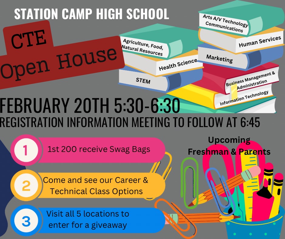 Incoming Freshmen, Don't miss out on this!