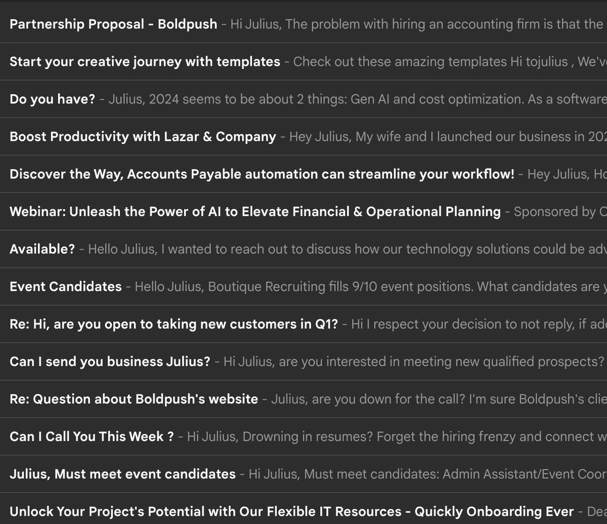 Julius Solaris tweet media