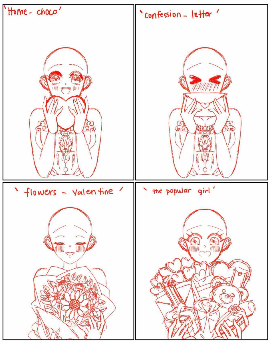 💛Friesia ❁ COMMS OPEN ❁ tweet media