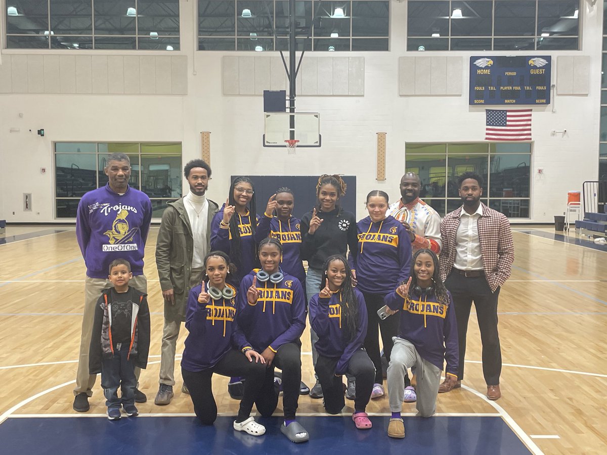 Essex High School tweet media