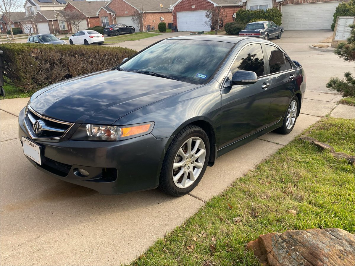 KalobRobertson's tweet photo. Finally got me a car https://t.co/I7BLOQpoUV
