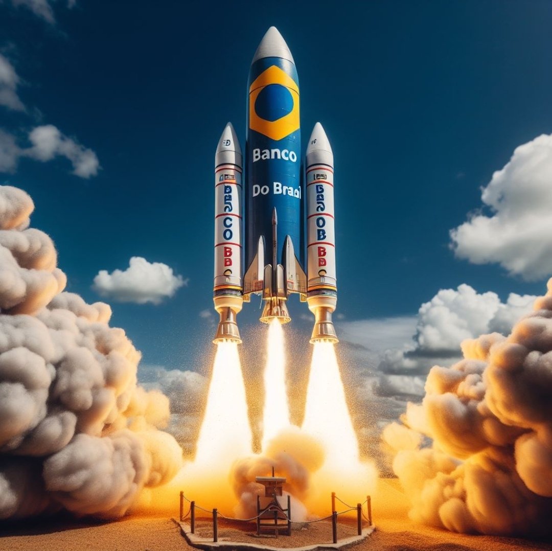 #BBAS3 Lucro líquido ajustado do BB cresce a R$9,4 bi no 4º tri

Lucro líquido ajustado de 9,44 bilhões de reais no quarto trimestre de 2023, alta de 4,8% frente ao mesmo período do ano anterior.