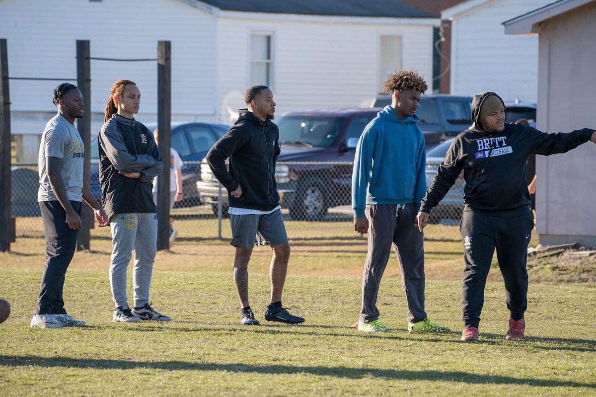 Justin Grandenetti tweet media