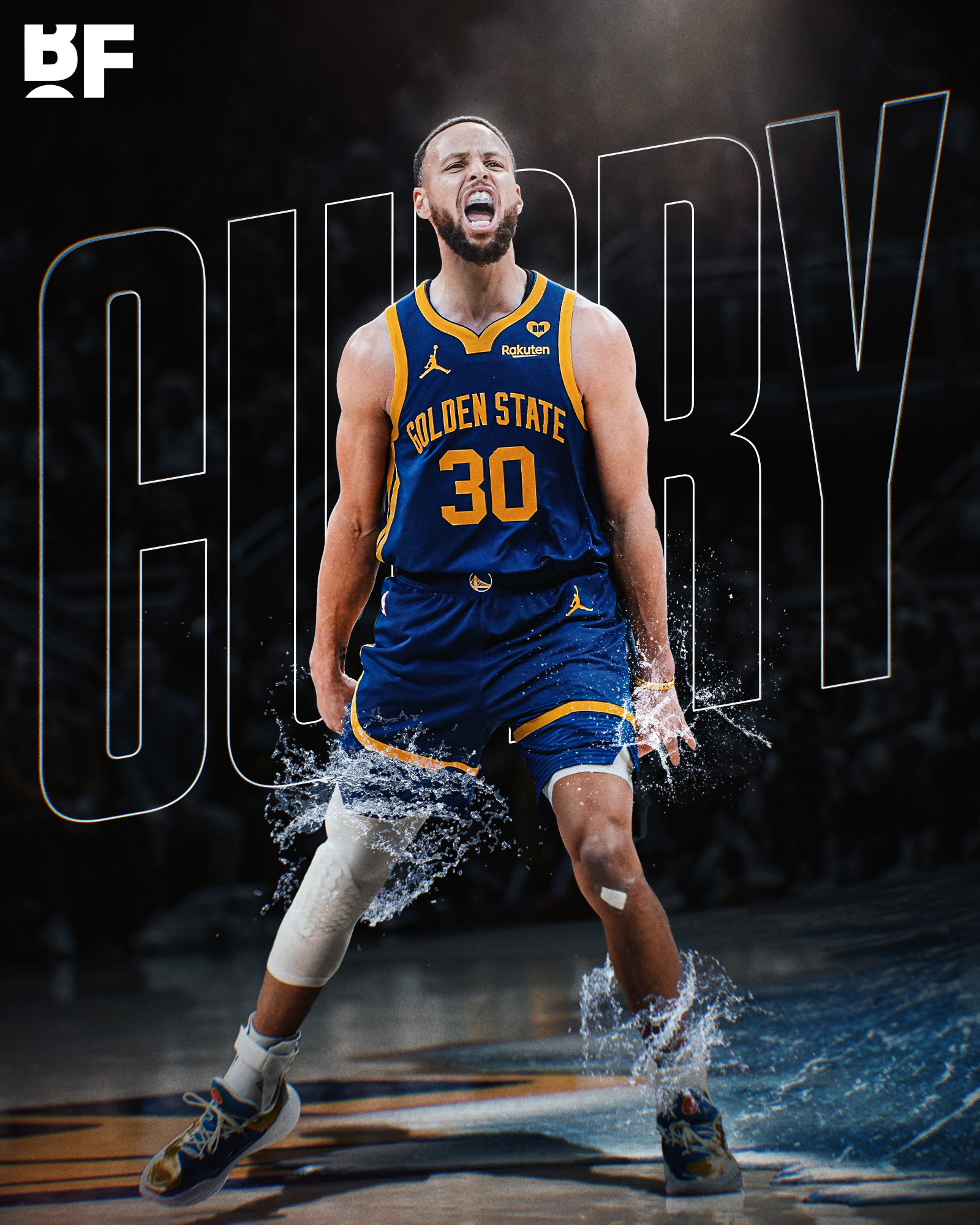 Stephen curry 11 threes sale