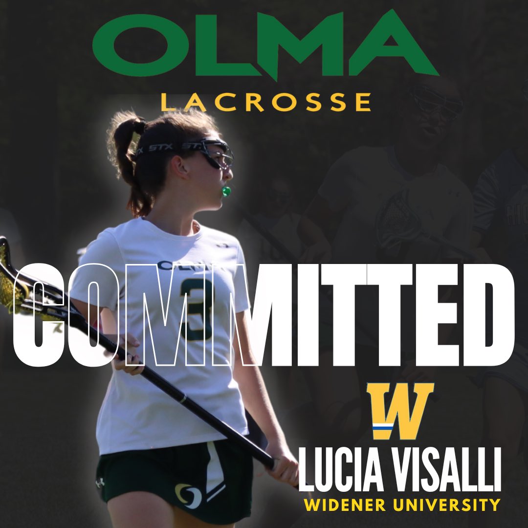 villagerslax's tweet photo. 🤝 Villagers 🔜 @WidenerWLax Pride

Lucia Visalli
Attack
Class of 2024
Mullica Hill, NJ https://t.co/XyQSlX8Spz