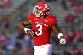 micahmatthews22's tweet photo. After a great conversation I am truly blessed to receive an offer from Rutgers University! @GregSchiano @EricJosephsRU 
@ChadSimmons_ @RivalsFriedman @BrianDohn247 @MohrRecruiting @taknightsfball 🪓🪓 #RU #chop https://t.co/PMFnShMWki