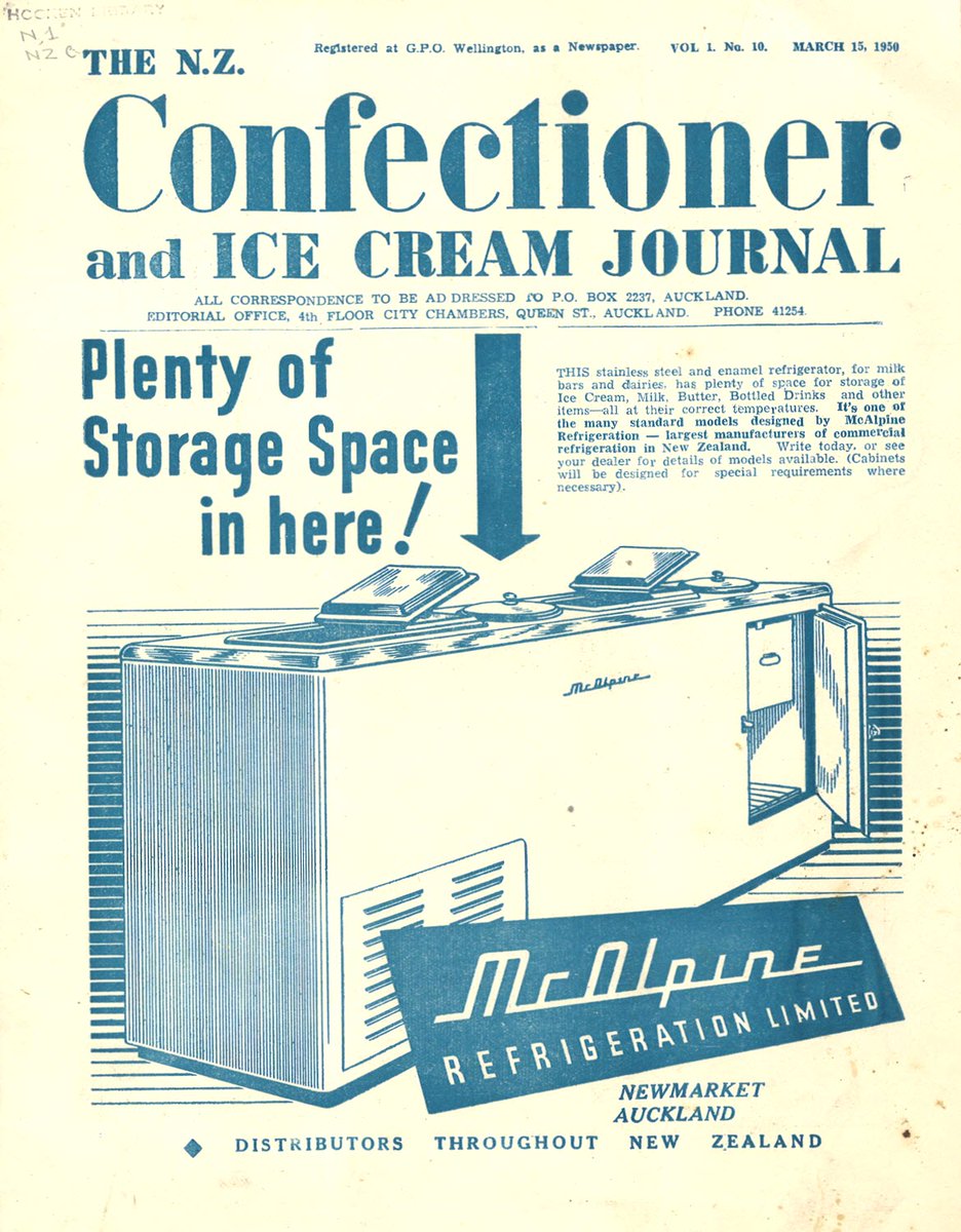 Hocken Collections tweet media