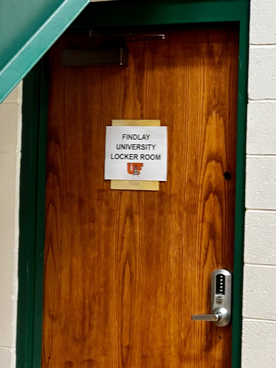 ….it’s 𝐔𝐧𝐢𝐯𝐞𝐫𝐬𝐢𝐭𝐲 𝐨𝐟 𝐅𝐢𝐧𝐝𝐥𝐚𝐲, thank you very much.