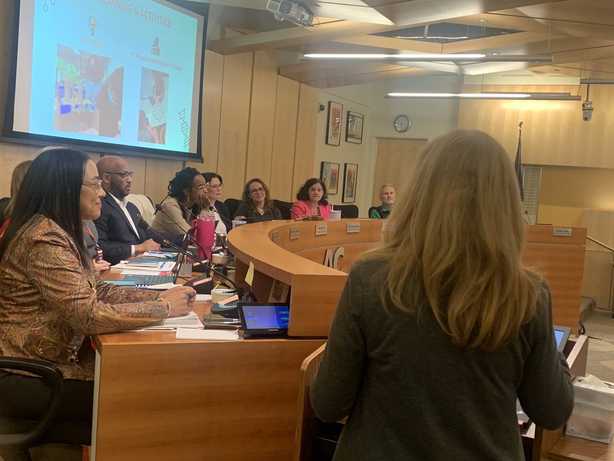 Cora Kelly Principal (@ckelemprincipal) on Twitter photo Our <a href="/CKELEM/">Cora Kelly</a> Cougar 🐾 students did a fantastic job representing our school <a href="/ACPSk12/">Alexandria City Public Schools</a> school 🏫 board meeting tonight! I’m beyond proud of them! Thank you <a href="/CKelemSTEM/">Cora Kelly STEM</a> <a href="/CoraKellyPTA/">Cora Kelly PTA</a> for your support! Our <a href="/CKELEM/">Cora Kelly</a> Cougar 🐾 students did a fantastic job representing our school <a href="/ACPSk12/">Alexandria City Public Schools</a> school 🏫 board meeting tonight! I’m beyond proud of them! Thank you <a href="/CKelemSTEM/">Cora Kelly STEM</a> <a href="/CoraKellyPTA/">Cora Kelly PTA</a> for your support!