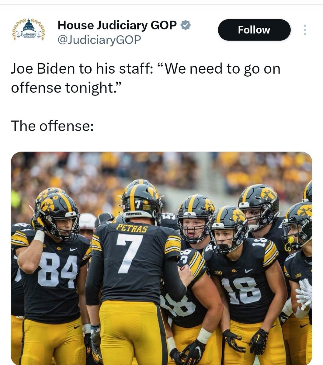 No Context Iowa Hawkeyes (@nocontext_iowa) on Twitter photo 