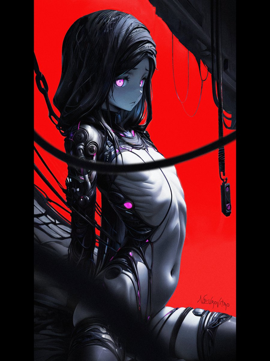 オリジナルキャラクター