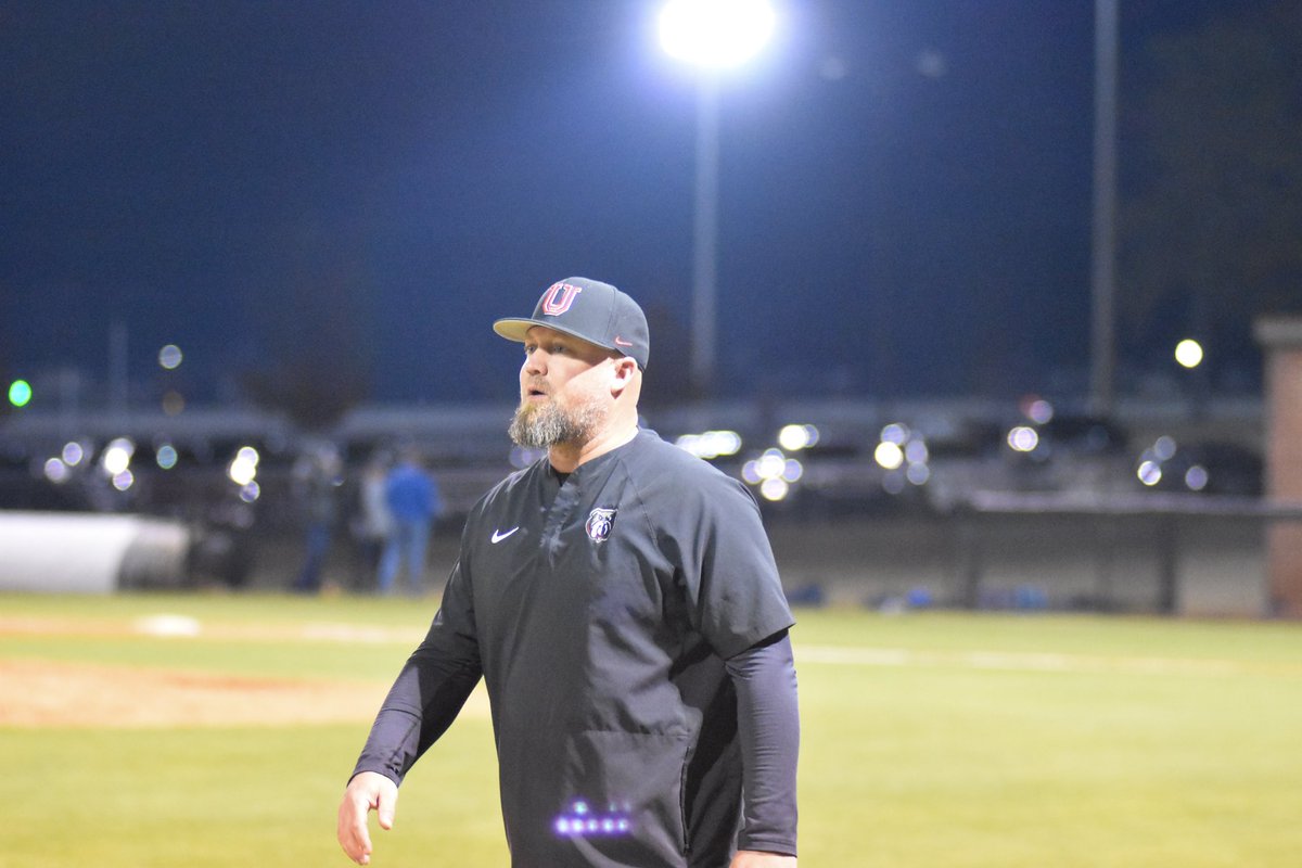 What a night. What a win. 

#WeAreUU | 📸