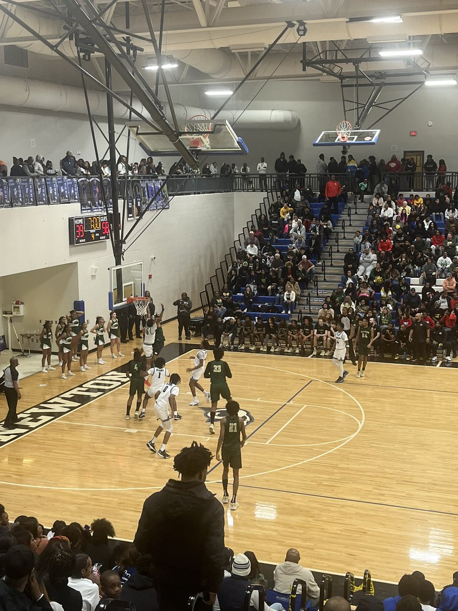 Hoops Hidden Gems (@gemshoops) on Twitter photo Final:
<a href="/graysonhoops/">Grayson Basketball</a> 76
<a href="/NewtonRamsHoops/">NewtonRamsHoops๐๐๐๐</a> 60
Impressive win for Grayson!! Jacob Wilkins put on a show!!! Gicarri Harris & CJ Hylandโs leadership was key tonight. Zach Harden is a star in the making for Newton. Final:
<a href="/graysonhoops/">Grayson Basketball</a> 76
<a href="/NewtonRamsHoops/">NewtonRamsHoops๐๐๐๐</a> 60
Impressive win for Grayson!! Jacob Wilkins put on a show!!! Gicarri Harris & CJ Hylandโs leadership was key tonight. Zach Harden is a star in the making for Newton.