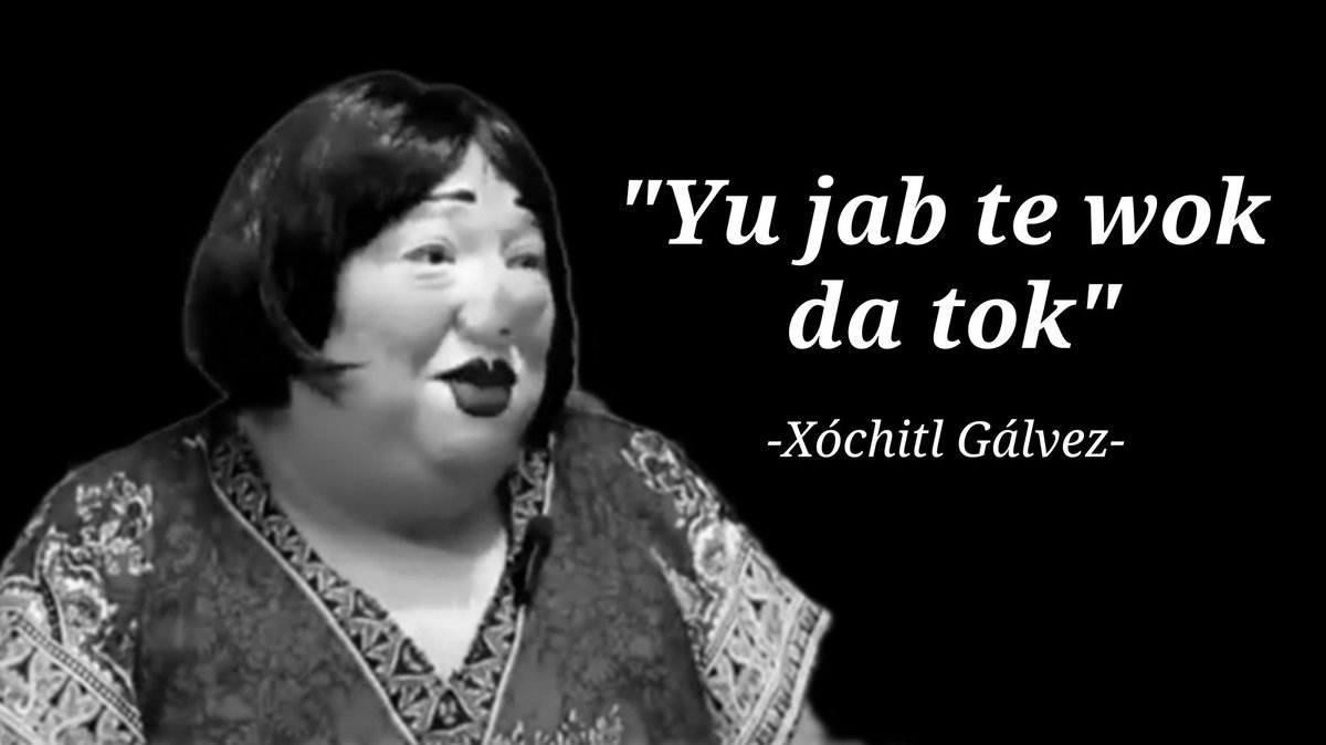 <a href="/XochitlGalvez/">Xóchitl Gálvez Ruiz</a> <a href="/WeAreUnidosUS/">UnidosUS</a> <a href="/JMurguia_Unidos/">Janet Murguía</a> <a href="/XochitlGalvez/">Xóchitl Gálvez Ruiz</a> pinche vieja apestosa ridícula Tripona pellejuda cueruda Cogupta HDTPM !
🤣🤣🤣🤣🤣🤣🤣🤣🤣🤣🤣🤣🤣🤣