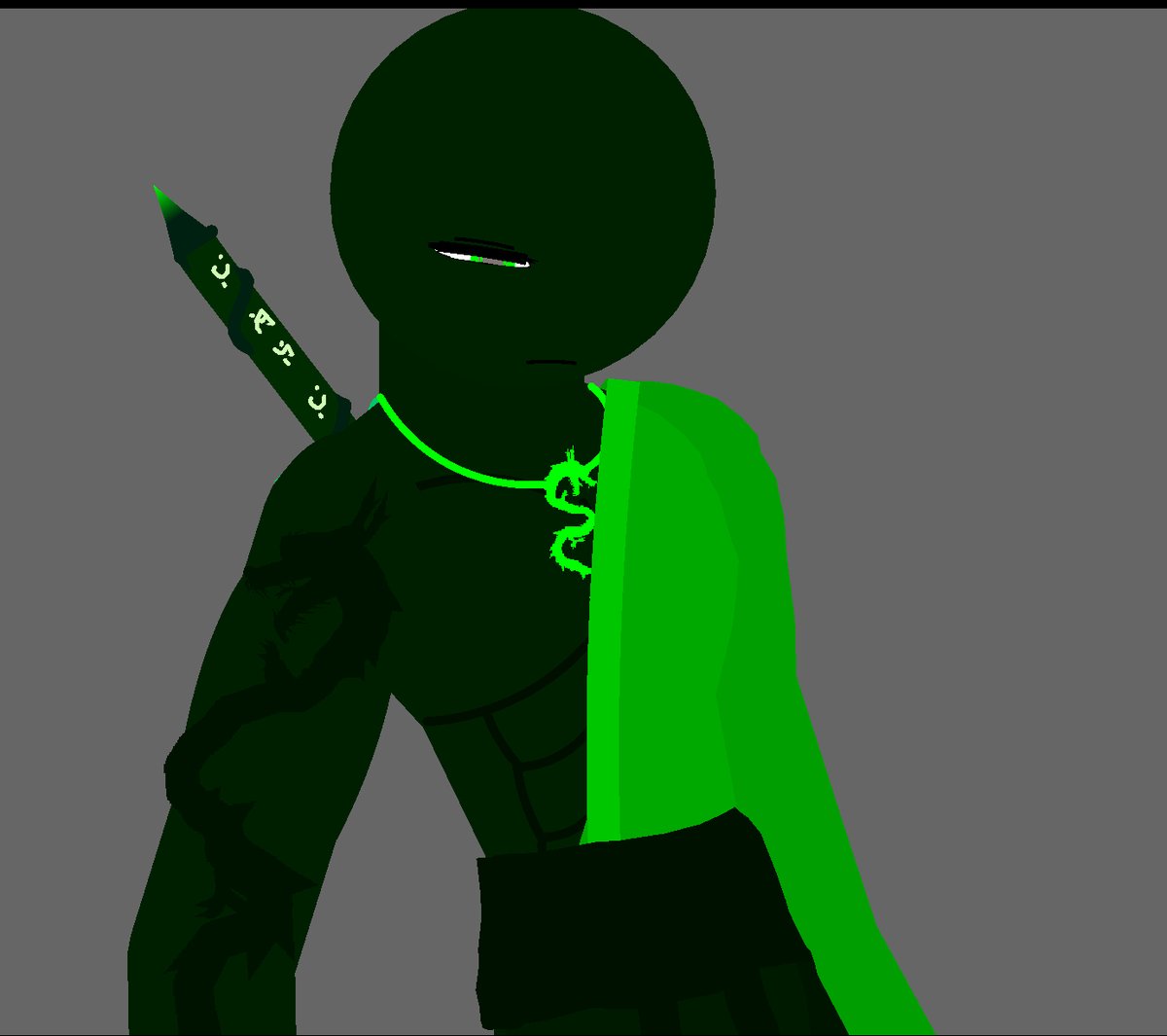 davi_anims's tweet photo. #oc #originalcharacterart #doodleart #doodleoc #sticknodes
sexy kenshi https://t.co/3QkhUfurNu