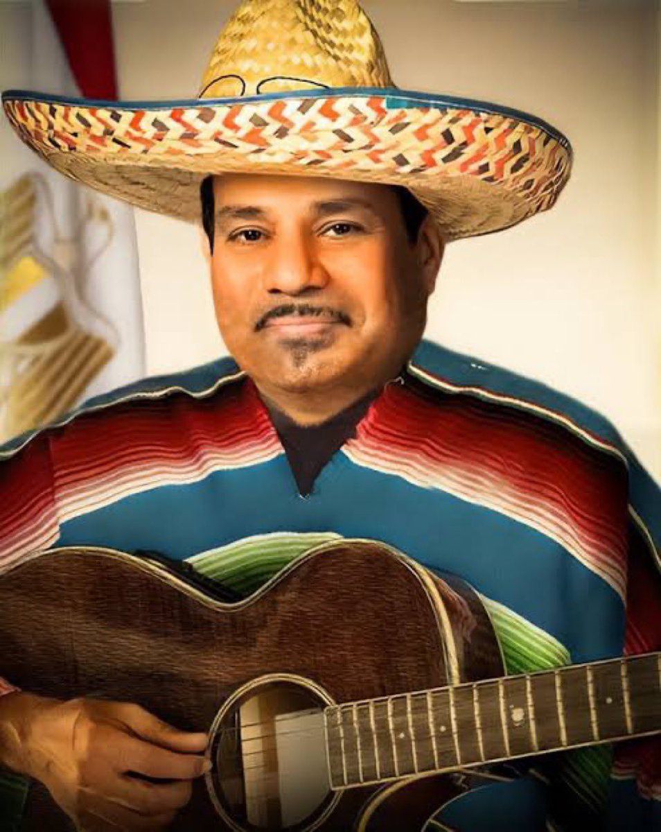 cryindivaa's tweet photo. the prophecy has been fulfilled!! Soy Mexicana! https://t.co/3xxB4OLm55