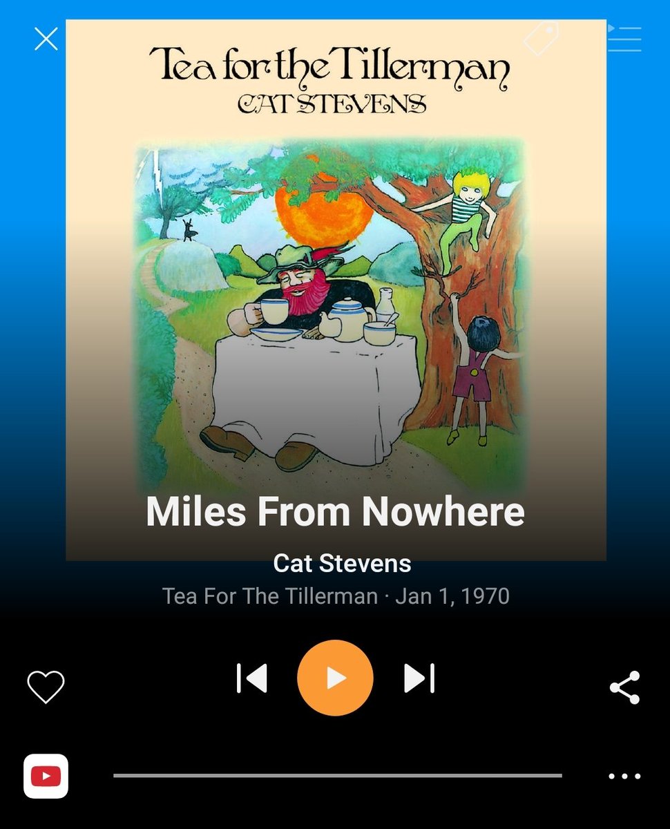 #Tcmparty raise your hand if Tea was a favorite album.