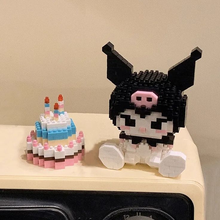 farkeu_'s tweet photo. 🌸 Bricks Mini Toys

- thread https://t.co/5mwCogDctD