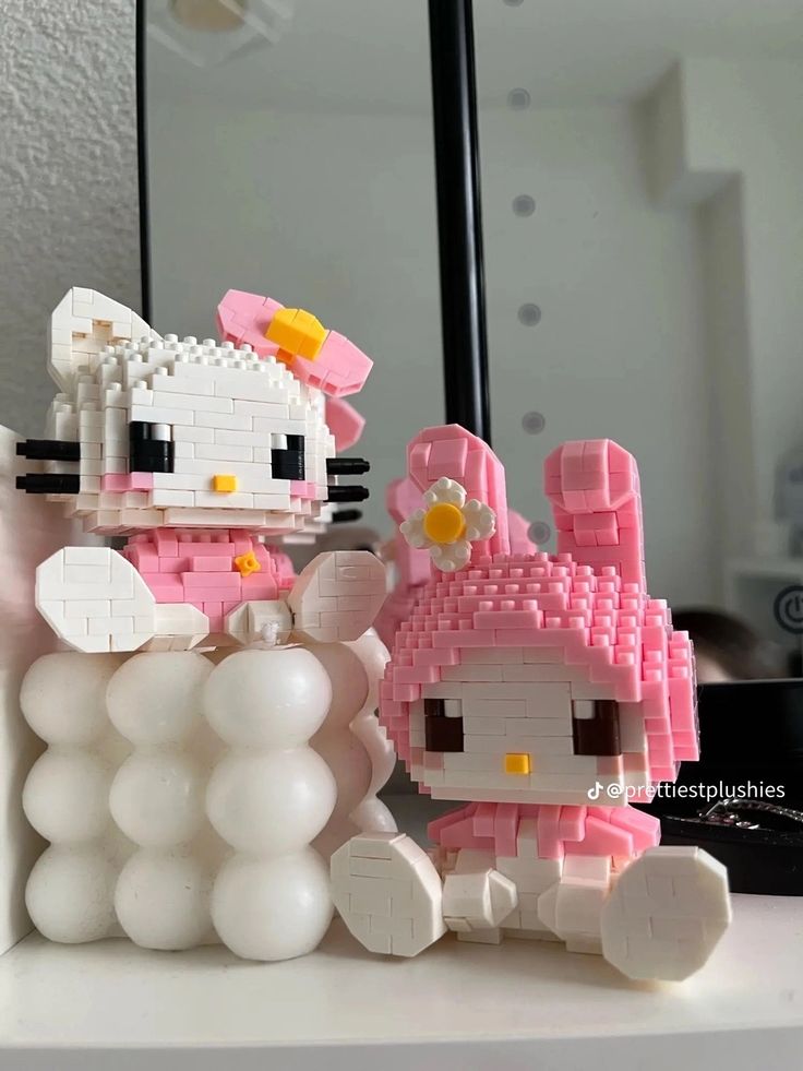 farkeu_'s tweet photo. 🌸 Bricks Mini Toys

- thread https://t.co/5mwCogDctD