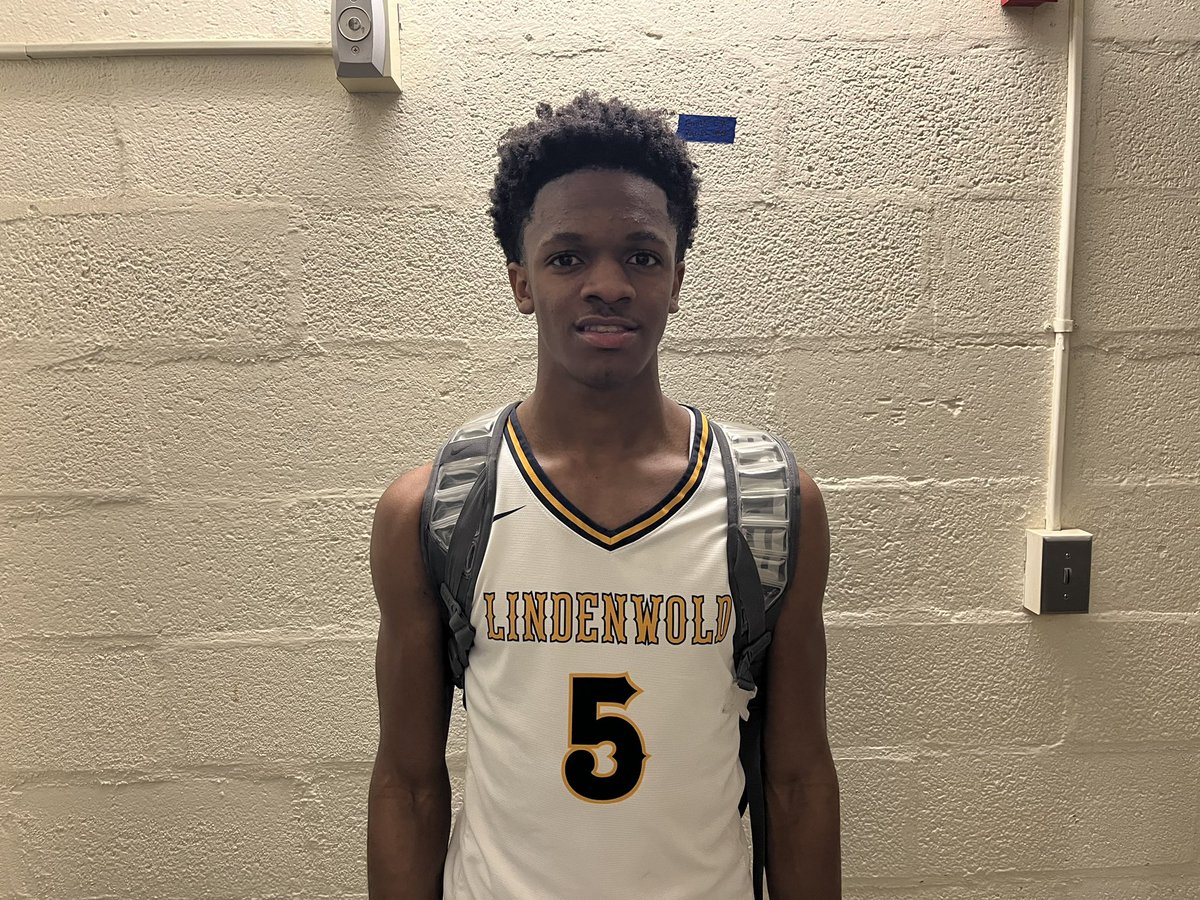 I wrote this article, “Meet Tajamir Brown: South Jersey high school  basketball's best kept secret,” last summer (https://t.co/nQdV2Za4hL). His  talent is no longer a secret. Brown is the best player in the, image size:1200x900