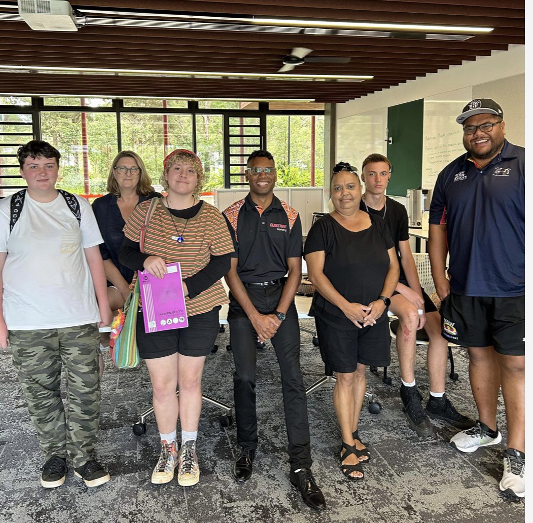 ClaystoneMob's tweet image. Day 2 Claystone Marketing was very honoured to deliver a guide to Wordpress Website Workshop today at Charles Sturt University as part of our national tour.

Thank you to the organisations and businesses for joining us;

If you would like to book any of our workshops please DM