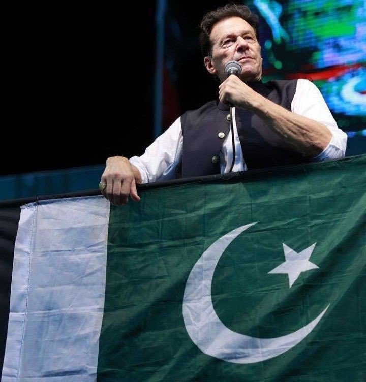 MALIK_ADILABBAS's tweet photo. "Our belief is LA ILAHA ILLALLAH. There is no God but ONE.  And We Will Fight."
#ElectionResults 
#confirm https://t.co/FhYlfFGceX