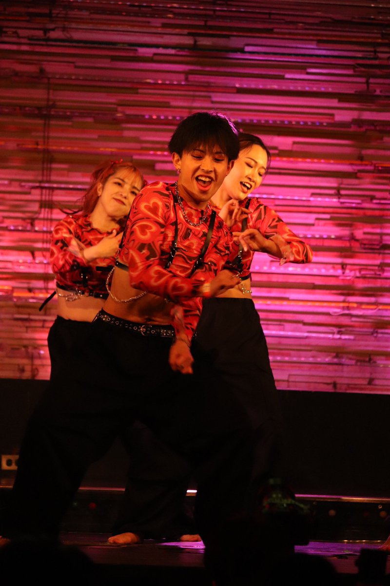 puruYa09's tweet photo. 2024/02/04
Beyond stage Shoya number 

しょうやくん

#beyondstage #味園ユニバース https://t.co/DFvJGRRoyS