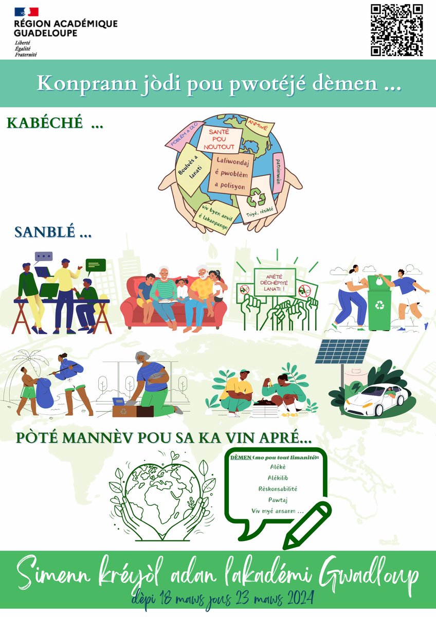 LVR-Créole Guadeloupe (@creoleacgpe) on Twitter photo 