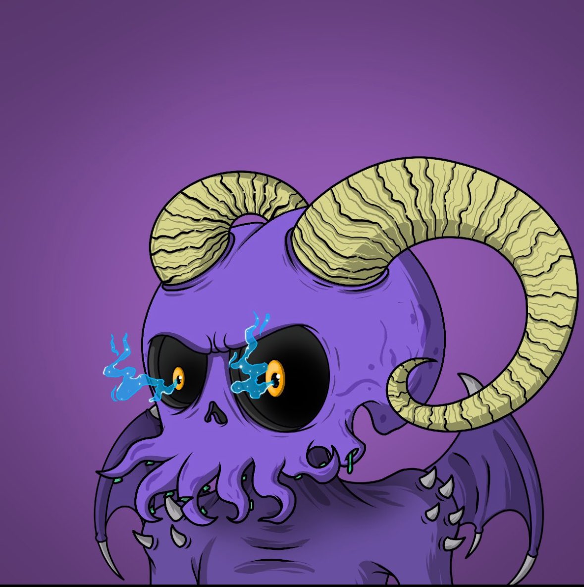 SamAdoption's tweet image. People get ready
There's a train a-coming
You don't need no baggage
You just get on board
All you need is faith
To hear the diesels humming
Don't need no ticket
You just thank the Lord
#Quirkies #INX #GetOnBoard 💜🚀