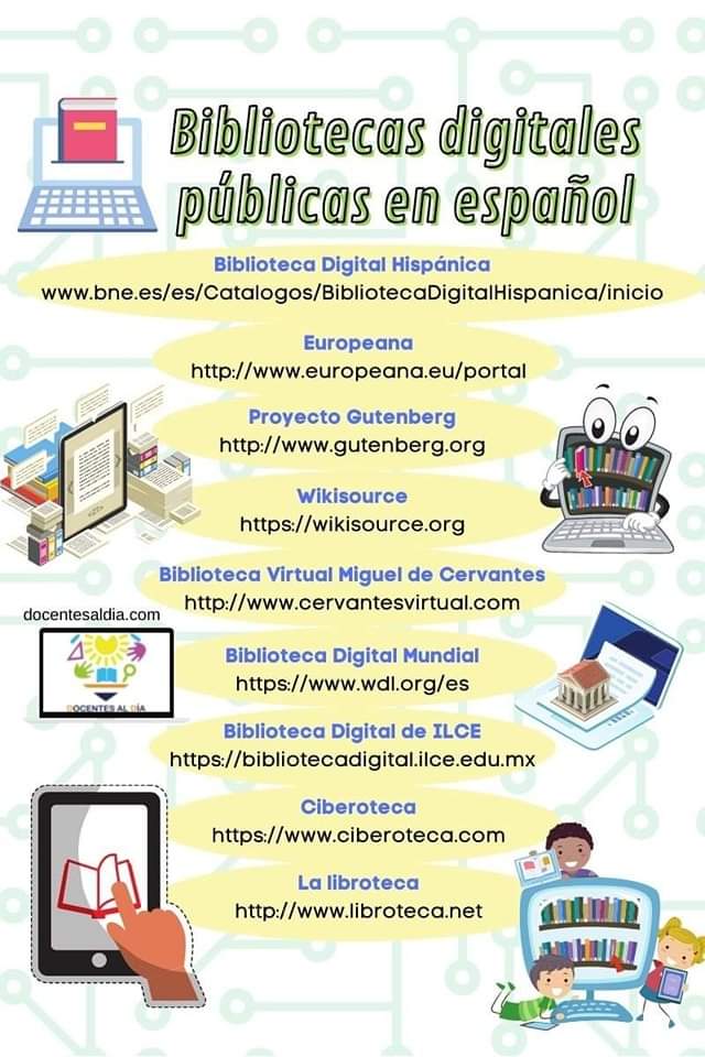 burdeldeletras's tweet photo. Sigamos leyendo. 📖📚🤓 https://t.co/ufnjnwWwLG