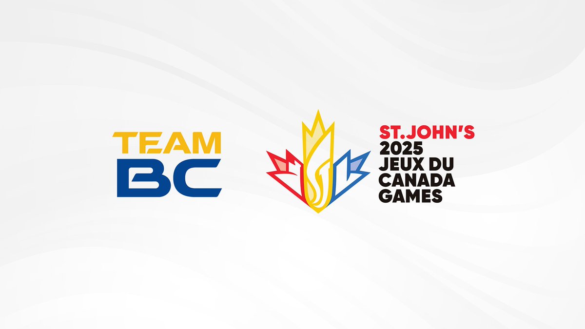 👋 Would you be a perfect leader for Team BC at the @CanadaGames? Applications for the Chef de Mission and Assistant Chef de Mission positions at the @2025canadagames are open until March 1. 📰 bit.ly/3OBHJIu | #GoTeamBC