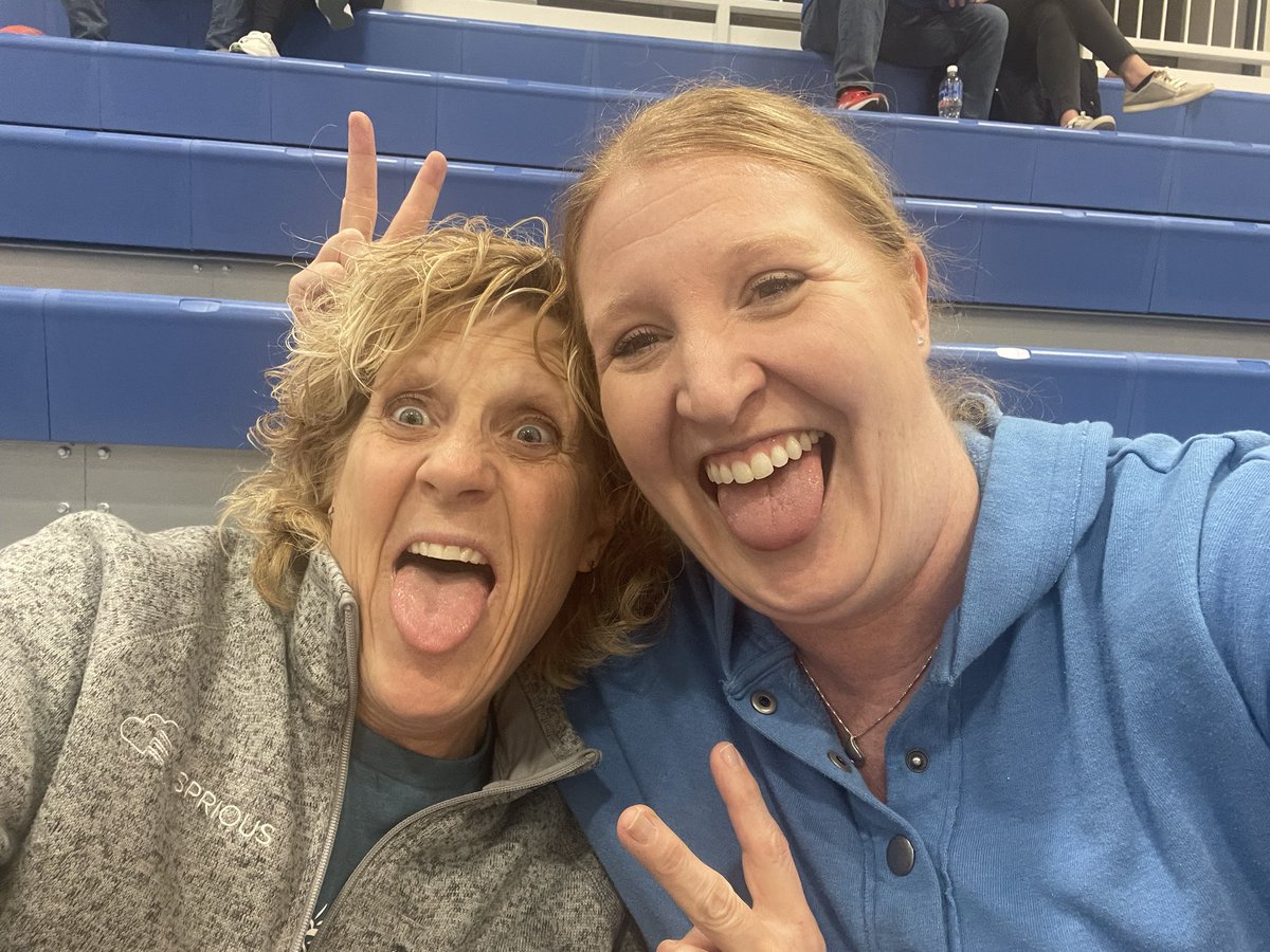 Danielle Beerbohm tweet media