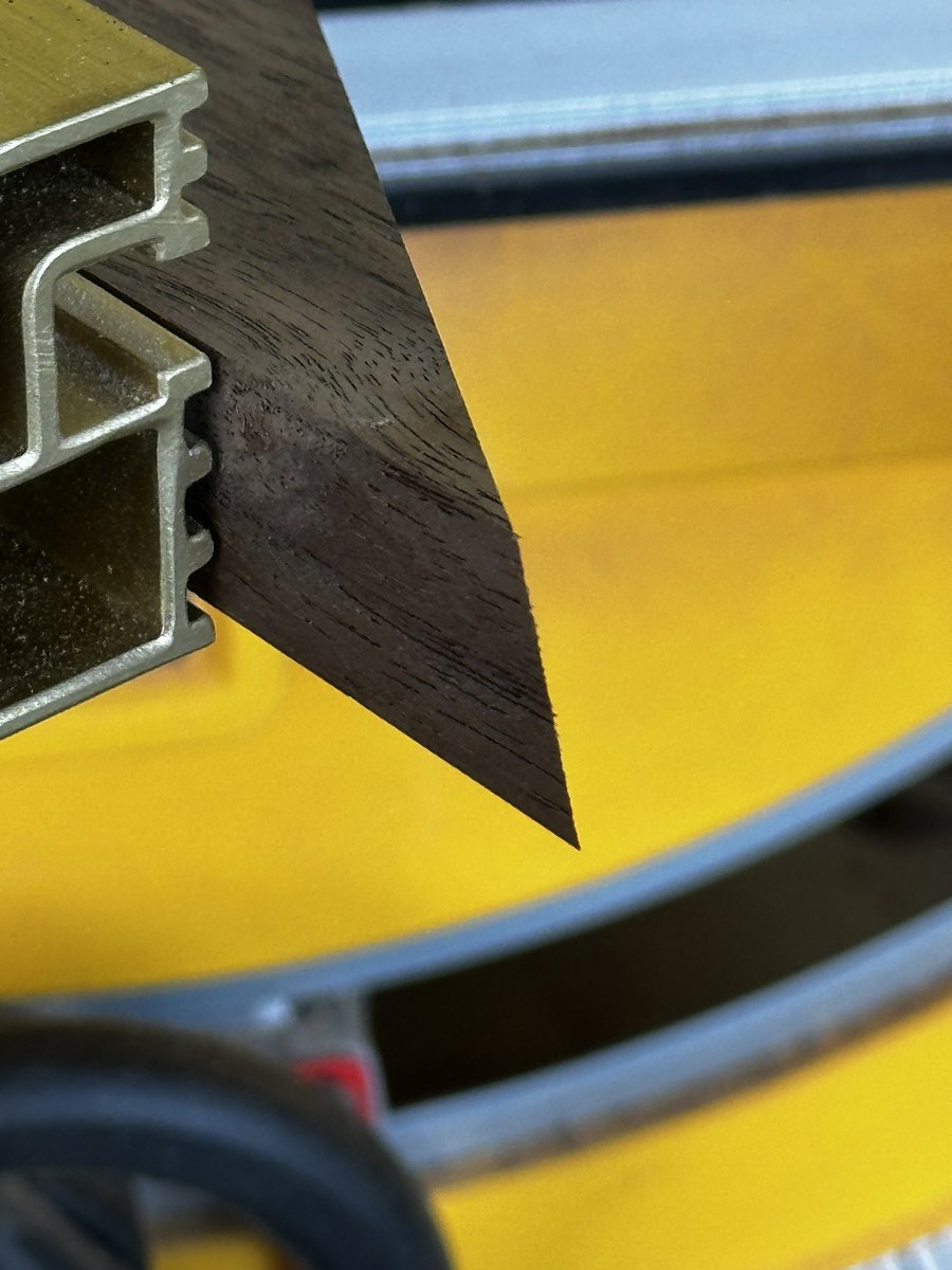 Tian's Woodwork tweet media