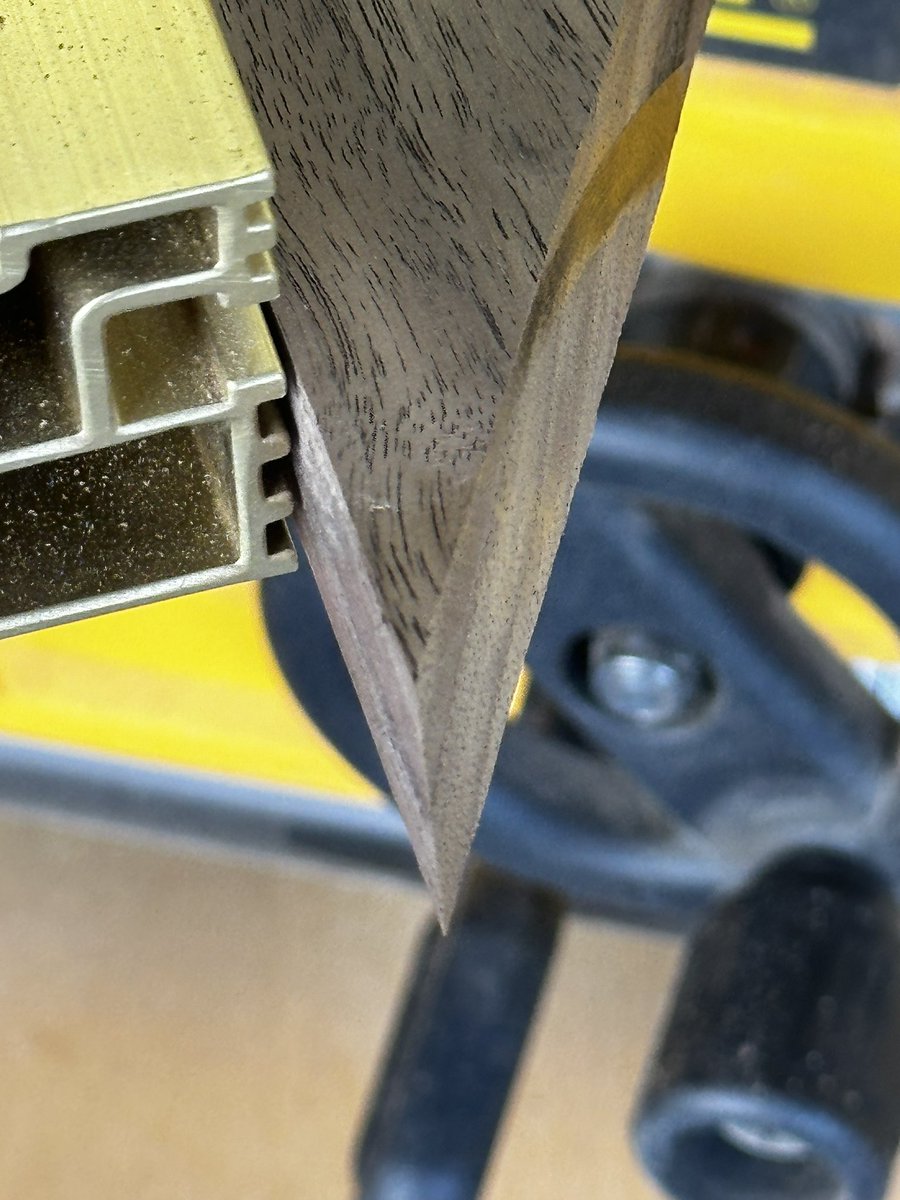 Tian's Woodwork tweet media