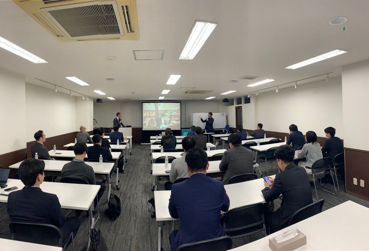 株式会社エストゥルース (@estruth) / Posts / X