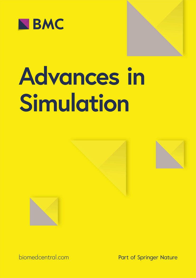 Moving towards deep equity, diversity, inclusivity and accessibility in simulation: a call to explore the promises and perils dlvr.it/T2Vkwm