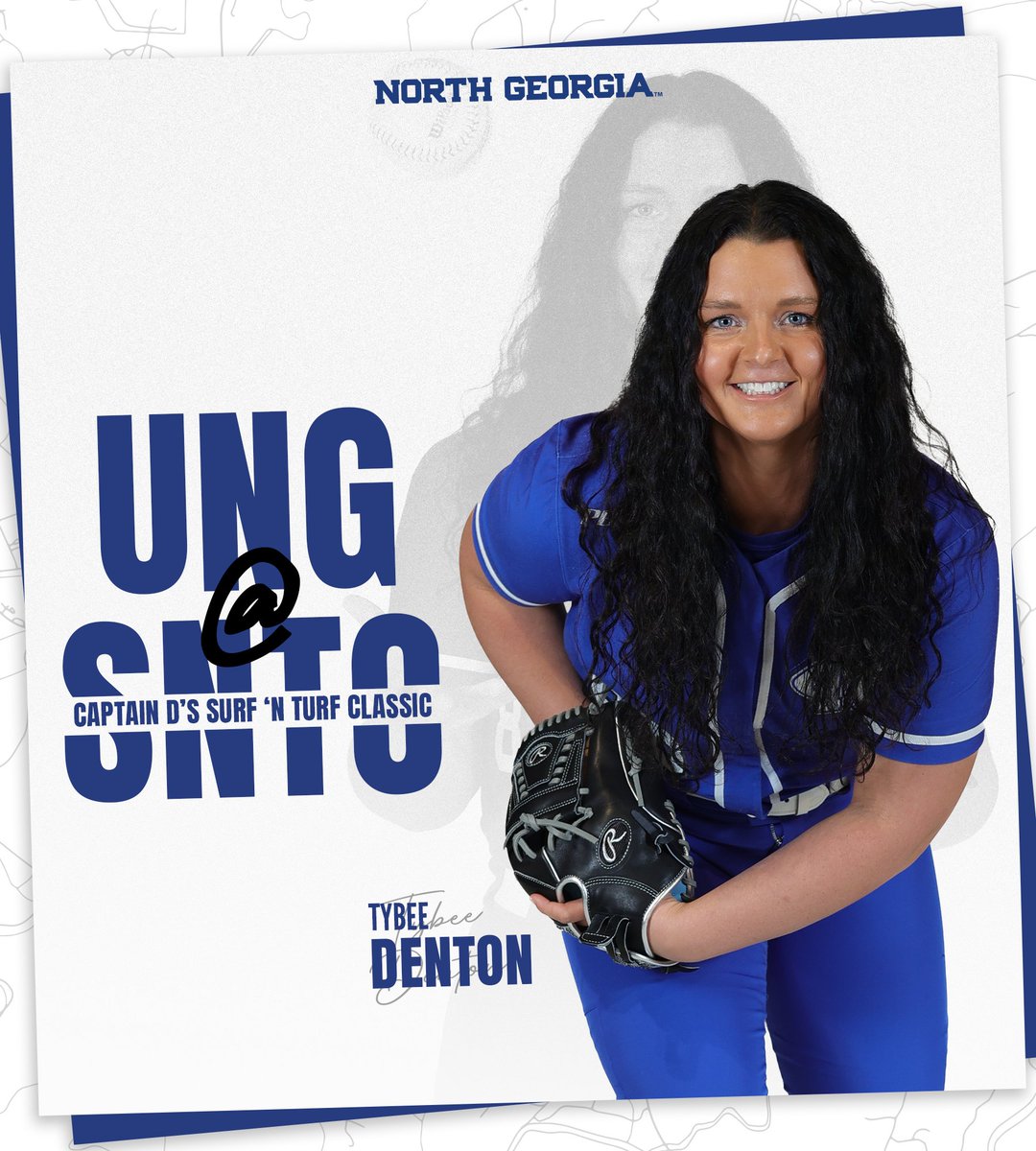 UNG Softball tweet media