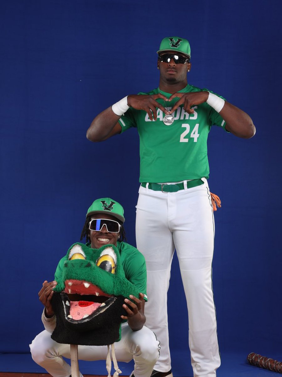 Christopher Green II tweet media