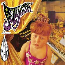 We've all been individually stumbling into this album a lot recently. IMO, one of the most underrated records and bands of all time. Do yourself a favor and check out Jellyfish on your ride into work tomorrow.