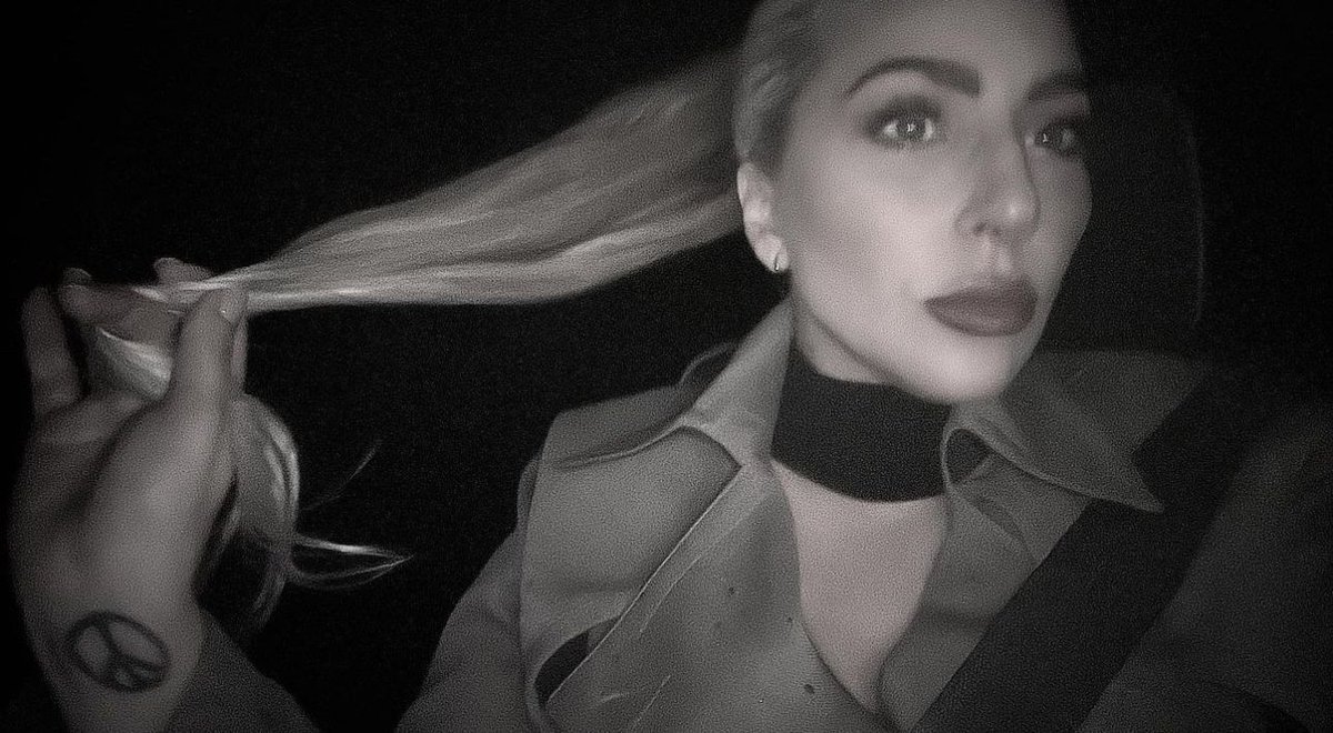 ladygaganownet tweet picture