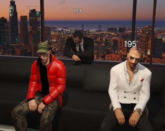 Confió que este trio vuelva😭 #SpainRP