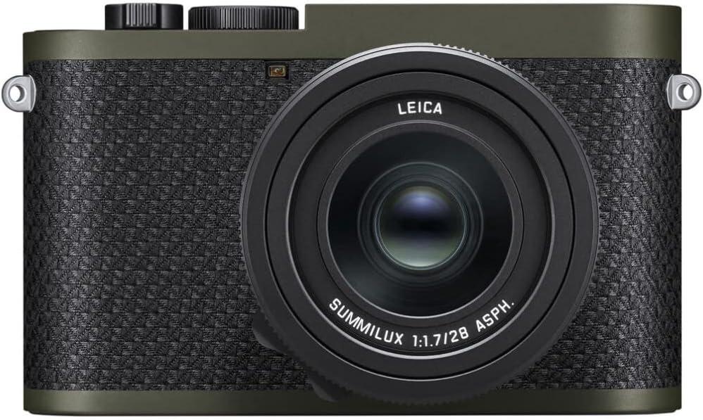 StelletDeals's tweet photo. 😱Leica Q2 Digital Camera (Reporter Edition)😱
😎https://t.co/JIrQtuoNRA😎
#leica #monochrom #m11 #compreagora #camera #fotografia #promoção #desconto #edicaolimitada #colecionador #camera #investimento #raridade https://t.co/6ErrFqVs5A