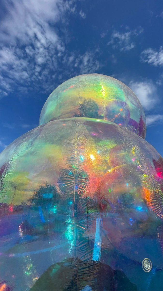 MarimaloneySw's tweet photo. @BraydenCreation Just playing with colorful orbs! https://t.co/t7BB8n2J8C