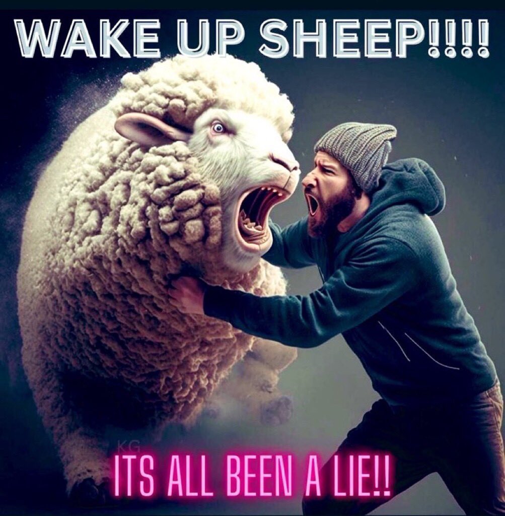 Commonsensepre2's tweet image. Let’s hope a few more people wake up!!!