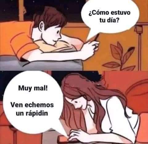 😌